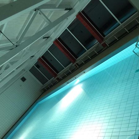 Fewo Mit Pool Haus Enere Au Todtmoos Buitenkant foto