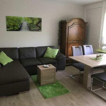 Fewo Mit Pool Haus Enere Au Todtmoos Buitenkant foto