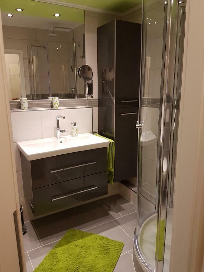 Fewo Mit Pool Haus Enere Au Todtmoos Buitenkant foto