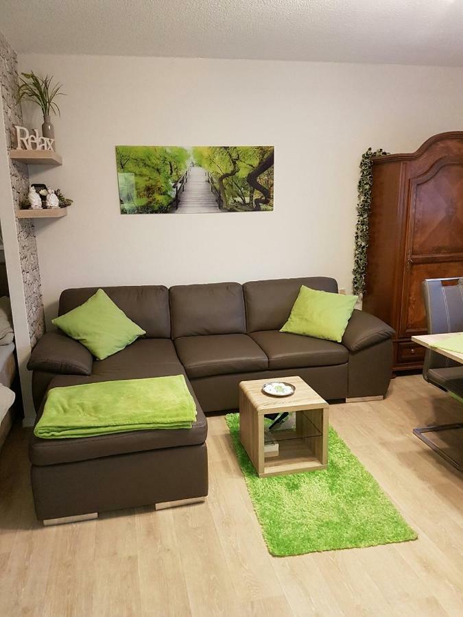 Fewo Mit Pool Haus Enere Au Todtmoos Buitenkant foto