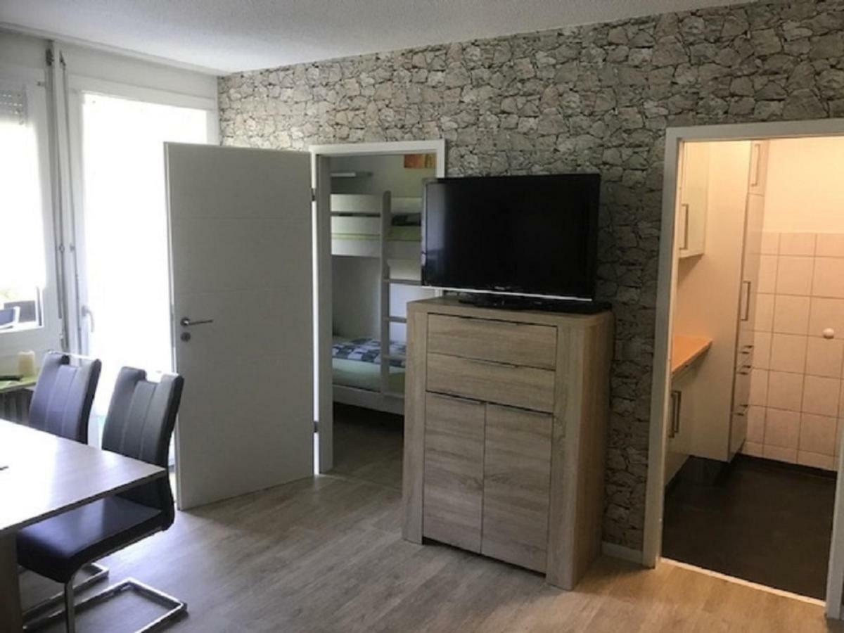 Fewo Mit Pool Haus Enere Au Todtmoos Buitenkant foto