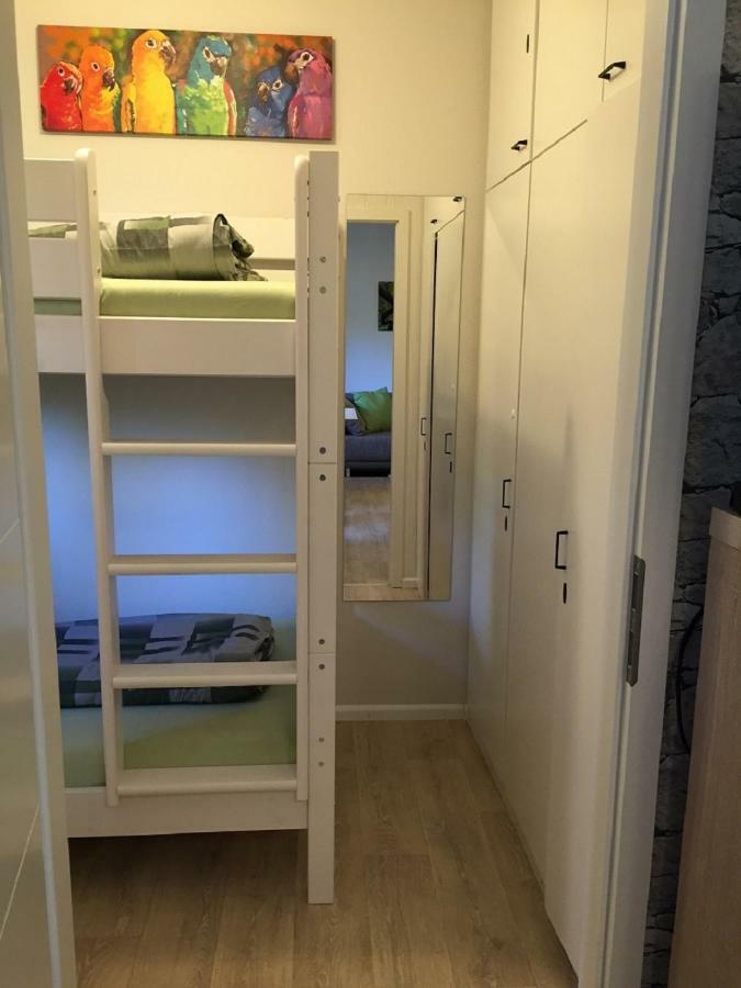 Fewo Mit Pool Haus Enere Au Todtmoos Buitenkant foto