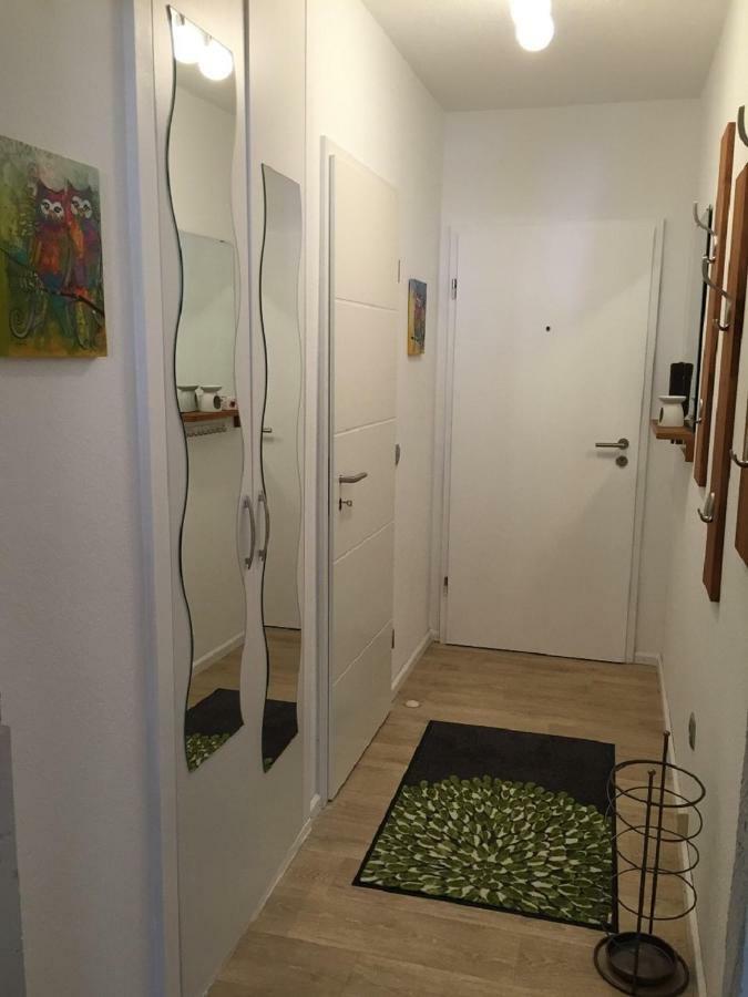 Fewo Mit Pool Haus Enere Au Todtmoos Buitenkant foto