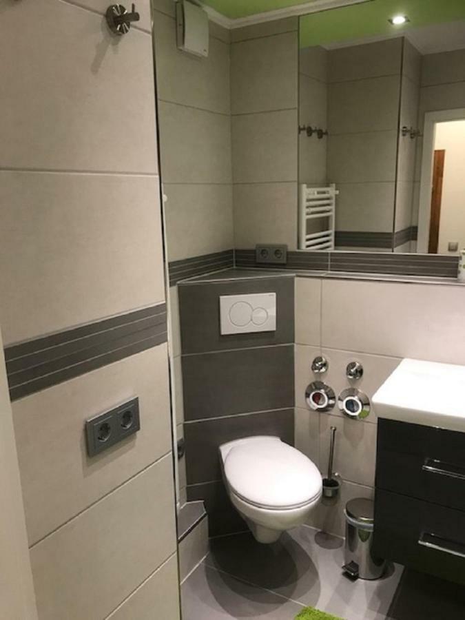 Fewo Mit Pool Haus Enere Au Todtmoos Buitenkant foto