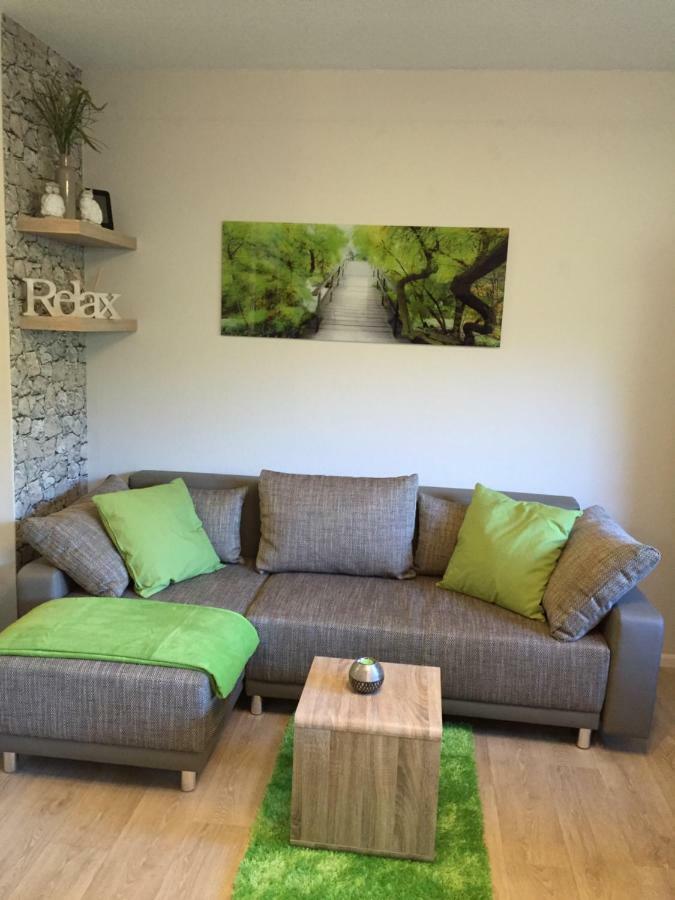 Fewo Mit Pool Haus Enere Au Todtmoos Buitenkant foto