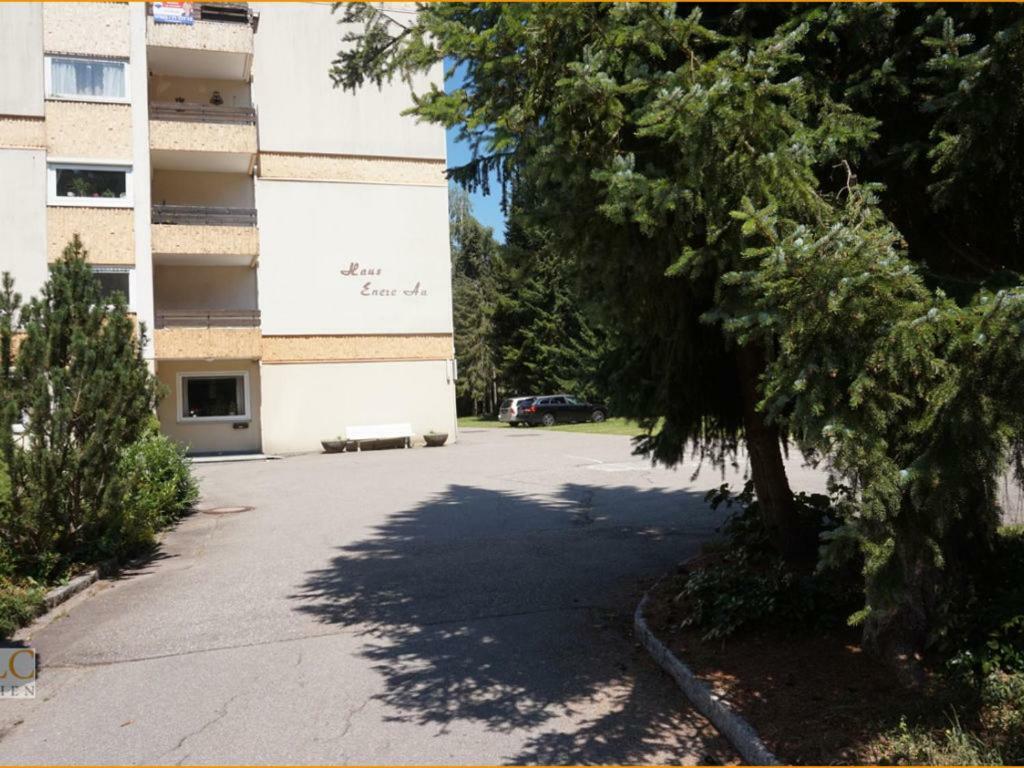 Fewo Mit Pool Haus Enere Au Todtmoos Buitenkant foto